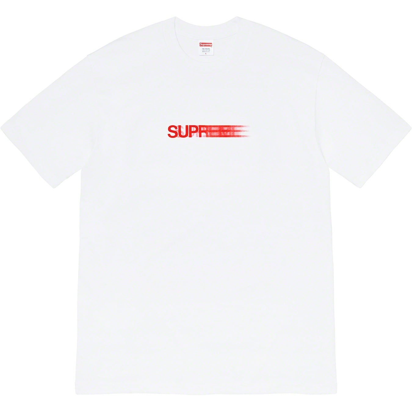 Motion Logo Tee view 8